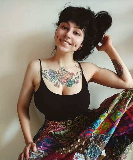 Zainab Leaked OnlyFans Bilder