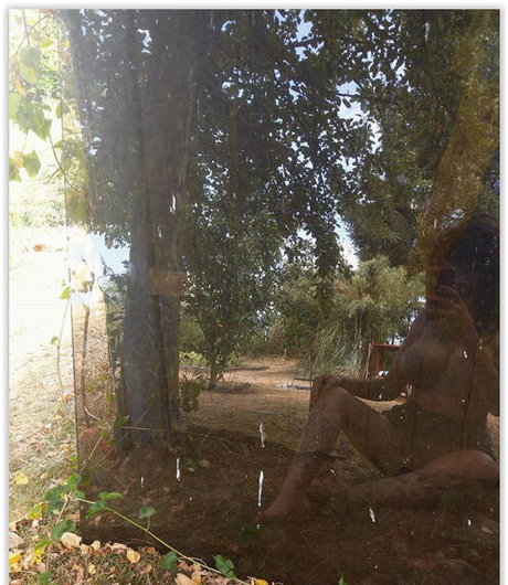 Zainab Nacktbilder von OnlyFans geleakt