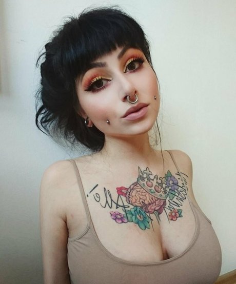 Zainab Nacktbilder von OnlyFans geleakt