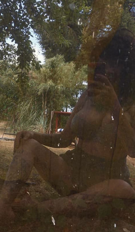 Zainab Füße OnlyFans