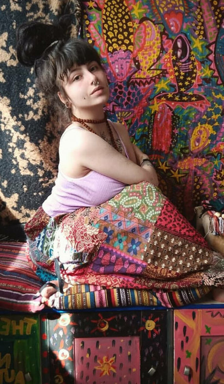 Zainab OnlyFans Leaks Pornografie