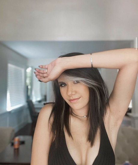 Spookyinternetgf Leaked OnlyFans Nacktbilder