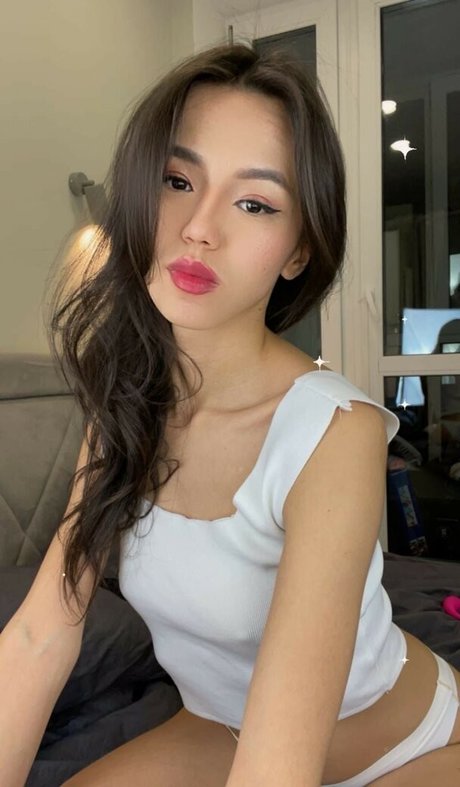 Zhang OnlyFans geleakte Bilder