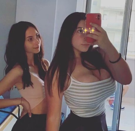 Vittoria Rubeo Nacktbilder von OnlyFans