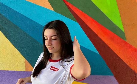 Vittoria Rubeo OnlyFans Sex Leak