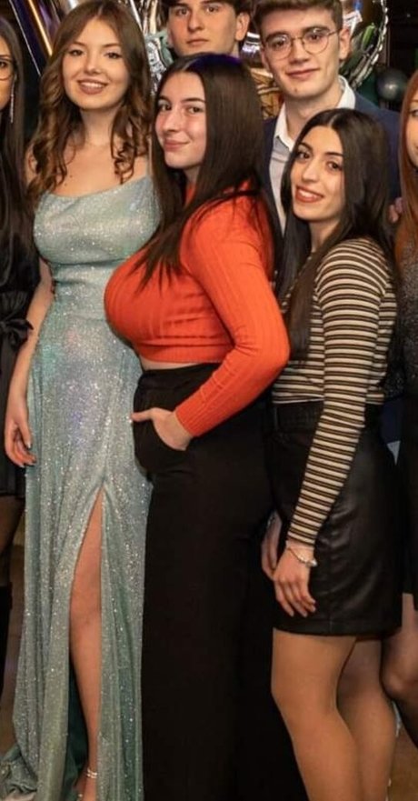 Vittoria Rubeo Nacktbilder OnlyFans geleakt