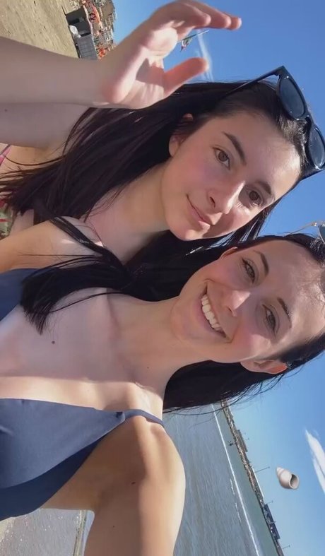 Vittoria Rubeo OnlyFans geleakt.