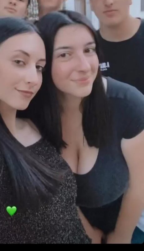 Vittoria Rubeo Neues OnlyFans