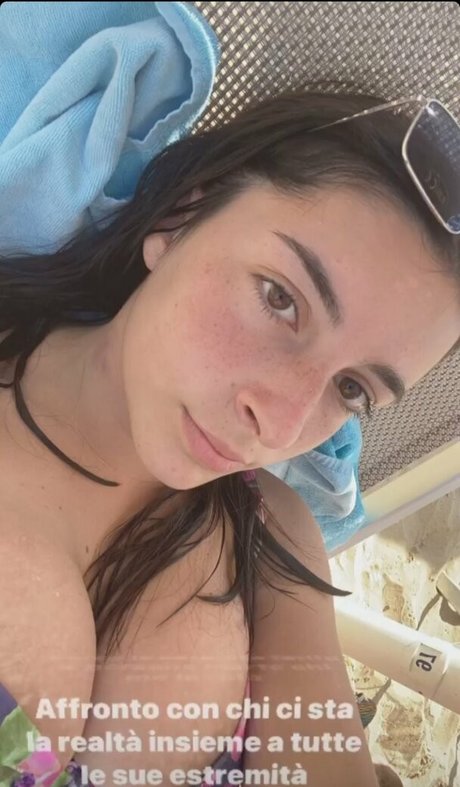 Vittoria Rubeo Nacktbilder geleakt OnlyFans