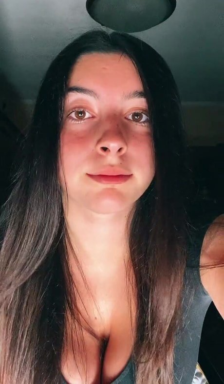 Vittoria Rubeo Nackt auf OnlyFans