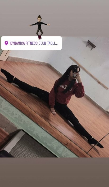 Vittoria Rubeo OnlyFans Nackt Leaks