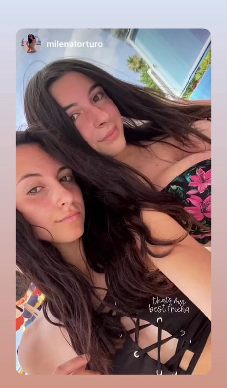 Vittoria Rubeo OnlyFans Sex