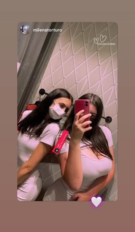 Vittoria Rubeo Nackt OnlyFans