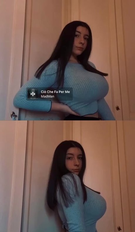 Vittoria Rubeo OnlyFans Fotos