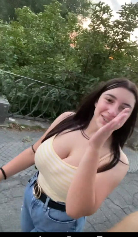 Vittoria Rubeo Nacktbilder OnlyFans geleakt