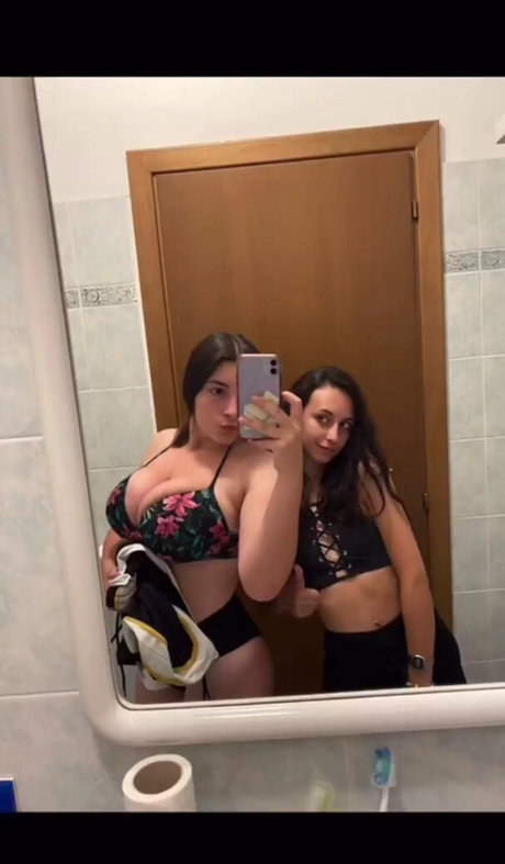 Vittoria Rubeo Nacktbilder geleakt OnlyFans geleakt