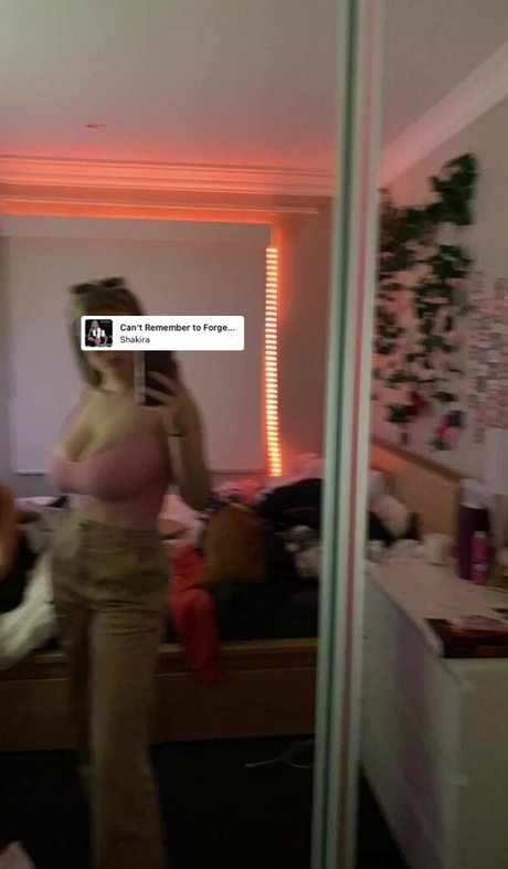 Chantelle A OnlyFans-Archiv