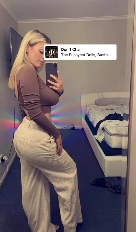 Chantelle A Sexy OnlyFans