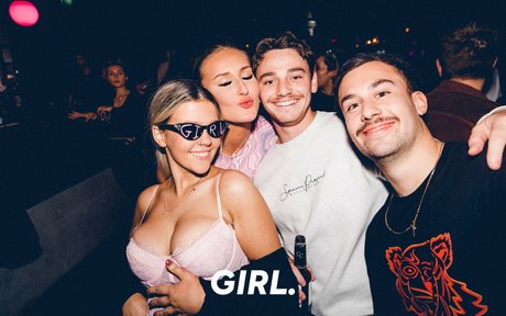 Chantelle A NSFW OnlyFans