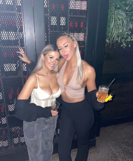 Chantelle A Nacktbilder auf OnlyFans