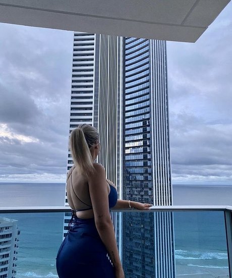 Chantelle A OnlyFans XX