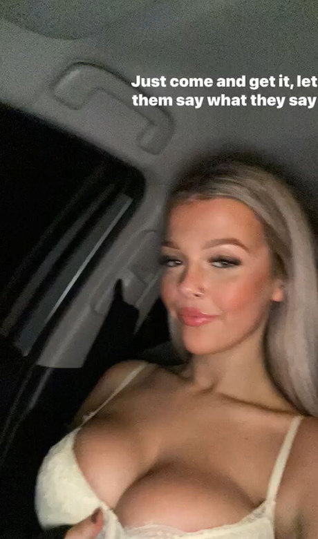 Chantelle A OnlyFans NSFW