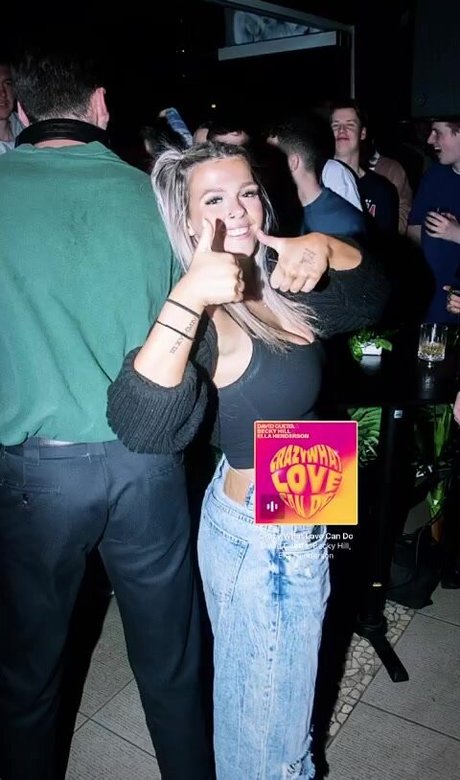 Chantelle A OnlyFans