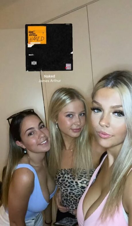 Chantelle A Gratis OnlyFans Inhalte