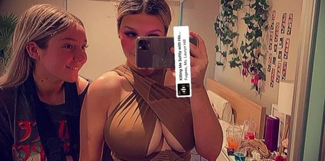 Chantelle A OnlyFans Inhalte