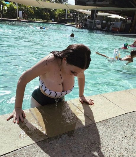 Chantelle A Nacktbilder von OnlyFans