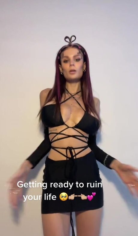 Alex Elizabeth Ljadov Leaked OnlyFans Sextape