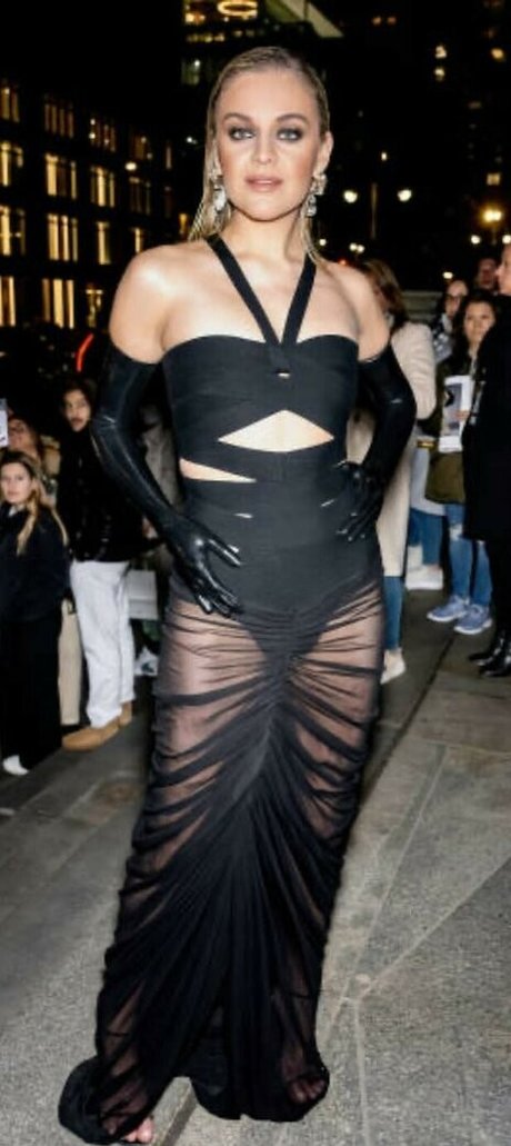 Kelsea Ballerini OnlyFans Sex Leak