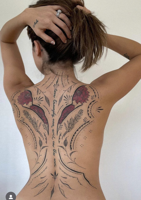 Chachi Gonzales OnlyFans Sex Leak