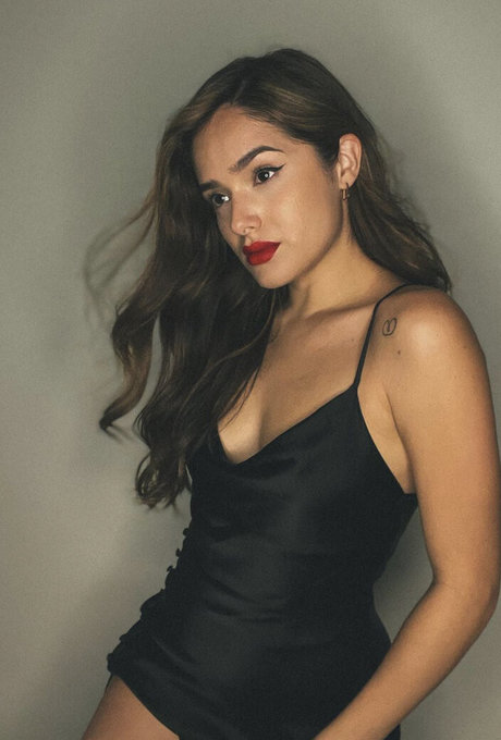 Chachi Gonzales Nackt auf OnlyFans