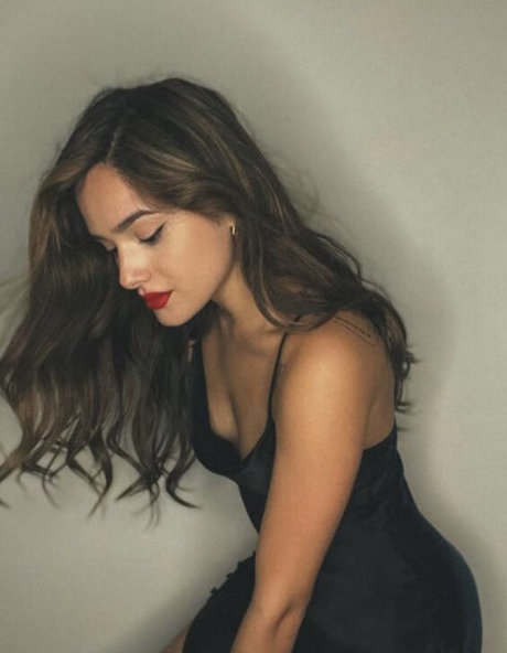 Chachi Gonzales OnlyFans Pornografie gratis