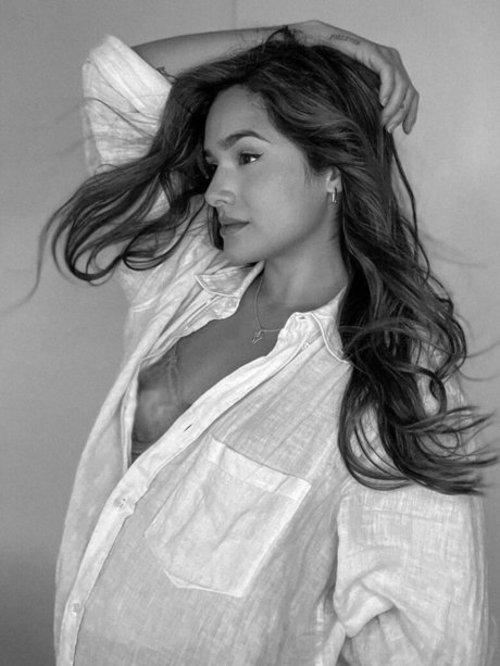 Chachi Gonzales OnlyFans Nackt Leak