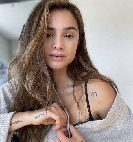 Chachi Gonzales Leaked OnlyFans XXX