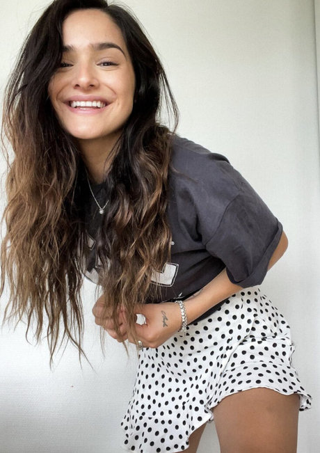 Chachi Gonzales OnlyFans Leaks Sex