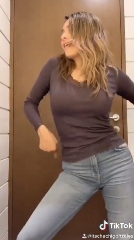 Chachi Gonzales Nackt OnlyFans