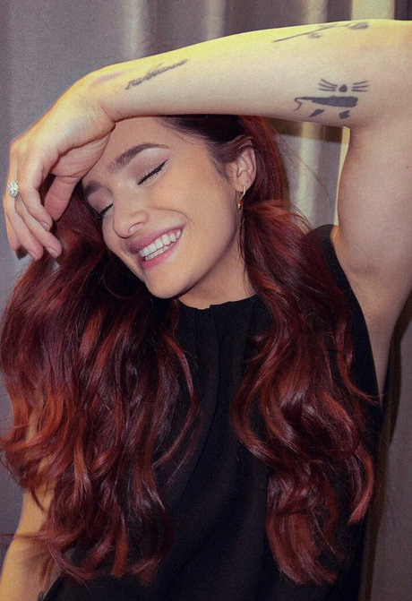 Chachi Gonzales OnlyFans Leaj