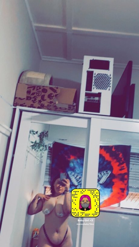 babygir1l x18 Nacktbilder von OnlyFans geleakt