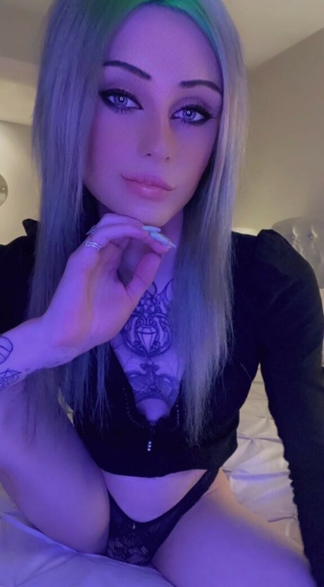 missyadair OnlyFans Porno