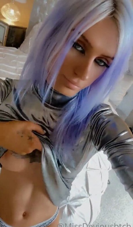 missyadair OnlyFans Pornografie