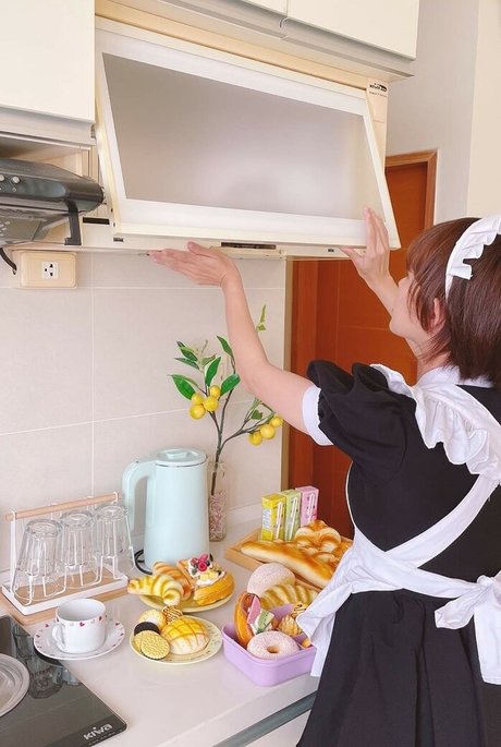 Pingping OnlyFans-Leaks