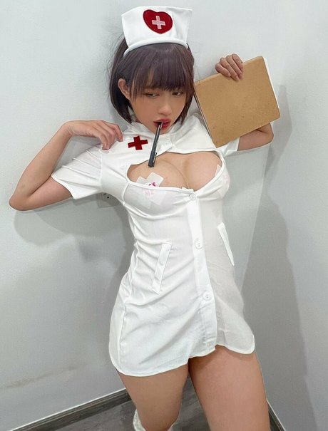 Pingping OnlyFans Leaks