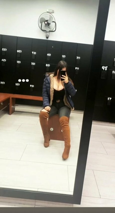 Arely Walle OnlyFans gratis