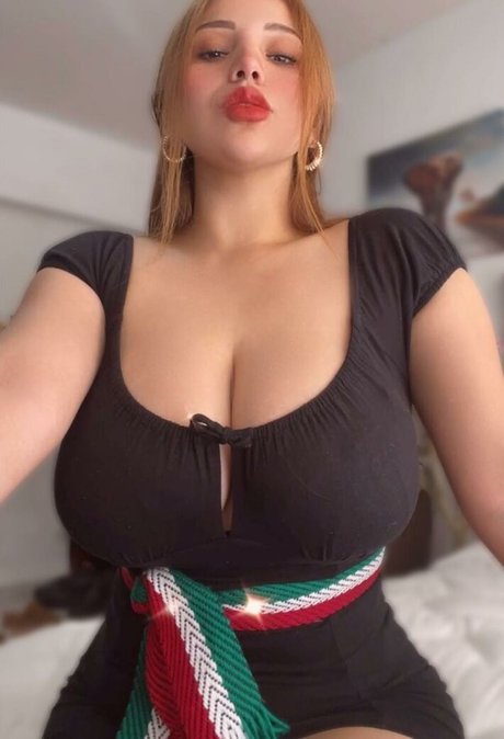 Arely Walle Nackt auf OnlyFans Leaks