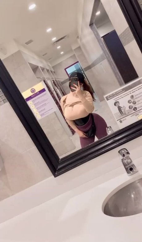 Arely Walle OnlyFans XXX