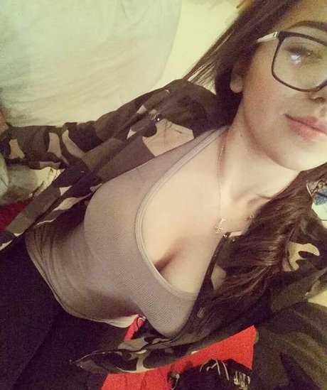 Arely Walle OnlyFans Nackt Leak