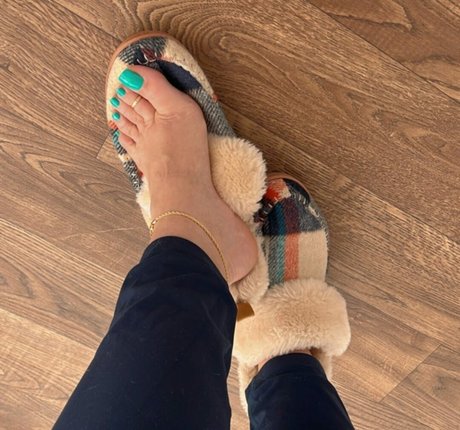 Dani Lee OnlyFans Brüste Bild